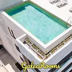 Apartamento Brand-new Loft With Pool, Near And Nightlife