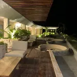 Apartment Private Jacuzzi Jungle View In La Veleta Tulum