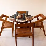 Native 1204 Lux 1Br Condo In Tulum