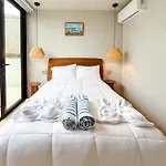 Private Pool & Grill 2 Bedroom Selva 611 Apartment Tulum