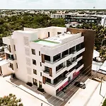 Brand-new Loft With Pool, Near And Nightlife Apartamento