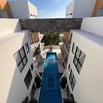 Giada In Aldea Zaman Jungle View Apartamento