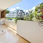 Apartamento Exclusive 2 Bedroom Private Pool Fast Wifi In Aldea Zama Tulum