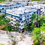 Apartamento Exclusive 2 Bedroom Private Pool Fast Wifi In Aldea Zama Tulum