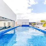 Exclusive 2 Bedroom Private Pool Fast Wifi In Aldea Zama *