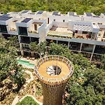 101 Park Tulum By Lumina