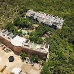 101 Park Tulum By Lumina