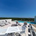 Apartamento Brand-new Loft With Pool, Near And Nightlife Tulum
