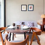 Private Pool & Grill 2 Bedroom Selva 611 Apartment
