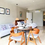 Private Pool & Grill 2 Bedroom Selva 611 Apartment *