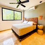 Apartamento Exclusive 2 Bedroom Private Pool Fast Wifi In Aldea Zama