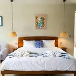 Private Pool & Grill 2 Bedroom Selva 611