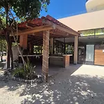 Giada Tulum Studio In Aldea Zaman Jungle View