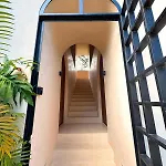 Secret Exclusive Oruna, Private Pool