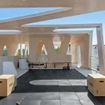 Luxury Jungle Studio With Shared Pool