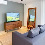Exclusive 2 Bedroom Private Pool Fast Wifi In Aldea Zama Apartamento *