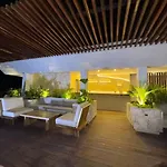 Apartment Private Jacuzzi Jungle View In La Veleta *