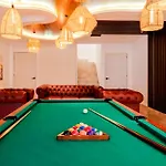 Apartamento Exclusive 2 Bedroom Private Pool Fast Wifi In Aldea Zama