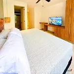 Apartamento Exclusive 2 Bedroom Private Pool Fast Wifi In Aldea Zama Tulum