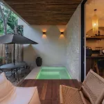 Modern 1Br Tulum Hideaway With Private Pool