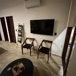 Apartment Private Jacuzzi Jungle View In La Veleta Tulum