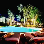 Private Pool & Grill 2 Bedroom Selva 611 Tulum