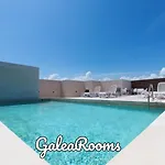 Apartamento Brand-new Loft With Pool, Near And Nightlife Tulum