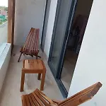 Brand-new Loft With Pool, Near And Nightlife *