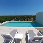 Brand-new Loft With Pool, Near And Nightlife