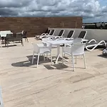 Brand-new Loft With Pool, Near And Nightlife