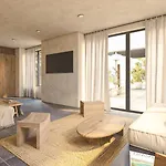Jashita Tulum Luxury Villas