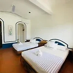 Hotel Centro, Party Tulum