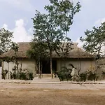 Villa Seremonia Oasis De Lujo En La Selva *