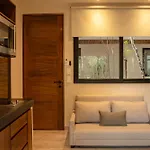 1 Bedroom-tulum-private Pool Apartment