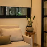 1 Bedroom-tulum-private Pool Apartment Tulum