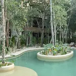 1 Bedroom-tulum-private Pool Apartment