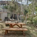 Esencia Villas Tulum Priv Pool Concierge