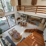 Luxury 3br Duplex With Private Pool Villa Tulum