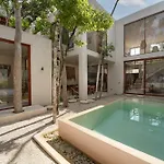 Villa Luxury 3br Duplex With Private Pool