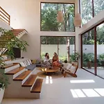 Luxury 3Br Duplex Villa With Private Pool