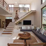 Luxury 3br Duplex With Private Pool Villa