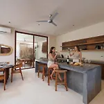 Luxury 3Br Duplex Villa With Private Pool