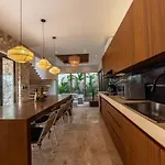 Elegant 6br Dual With 4 Private Pools & Concierge Tulum