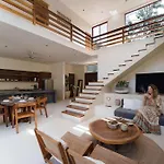 Luxury 3Br Duplex Villa With Private Pool