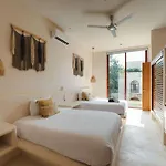 Villa Luxury 3br Duplex With Private Pool *