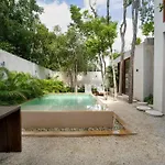 Luxury 3br Duplex With Private Pool * Tulum
