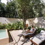 Luxury 3br Duplex With Private Pool Tulum