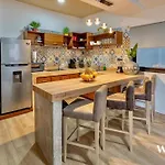Exclusive 3-bedroom House With A Large Roof Terrace And Private Pool * Tulum