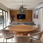 Apartamento New 2 Bedroom In Aldea Zama Fast Wifi