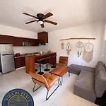 Blue Luxury, Alberca Central, Cocina Equipada